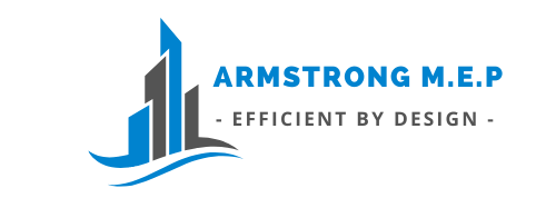 Armstrong M.E.P transparent