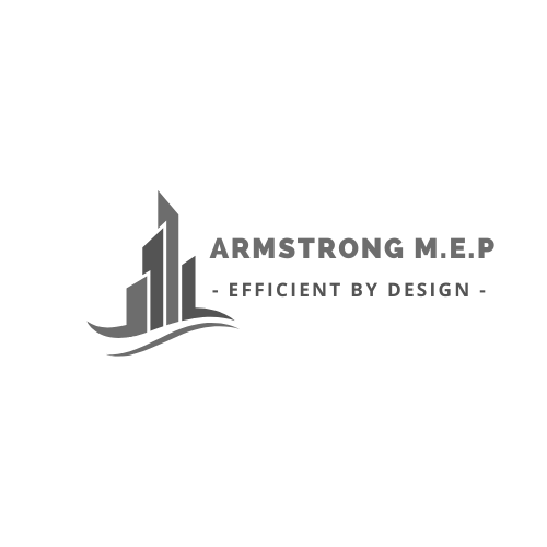 Armstrong MEP logo